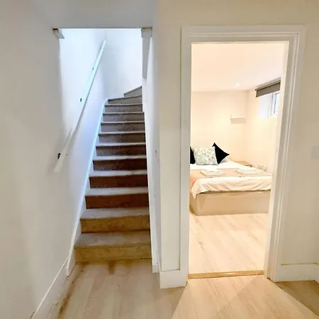 Modern, 10 Minutes To London Bridge, Free Parking Apartment Exterior photo