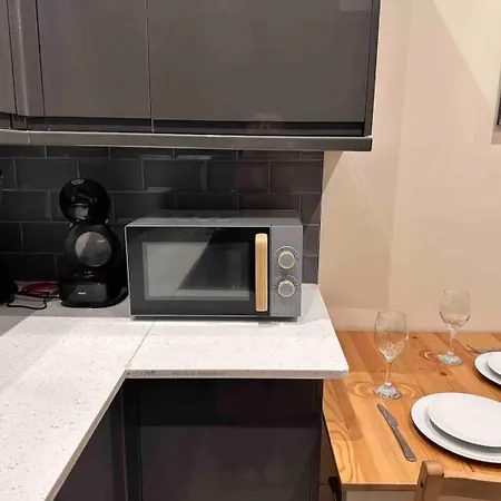 Modern, 10 Minutes To London Bridge, Free Parking Apartment Exterior photo