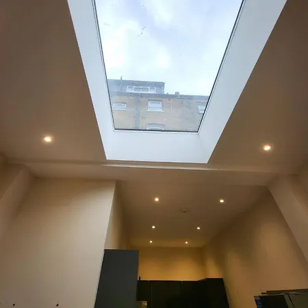 Modern, 10 Minutes To London Bridge, Free Parking Apartment Exterior photo