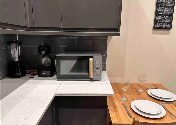 Modern, 10 Minutes To London Bridge, Free Parking